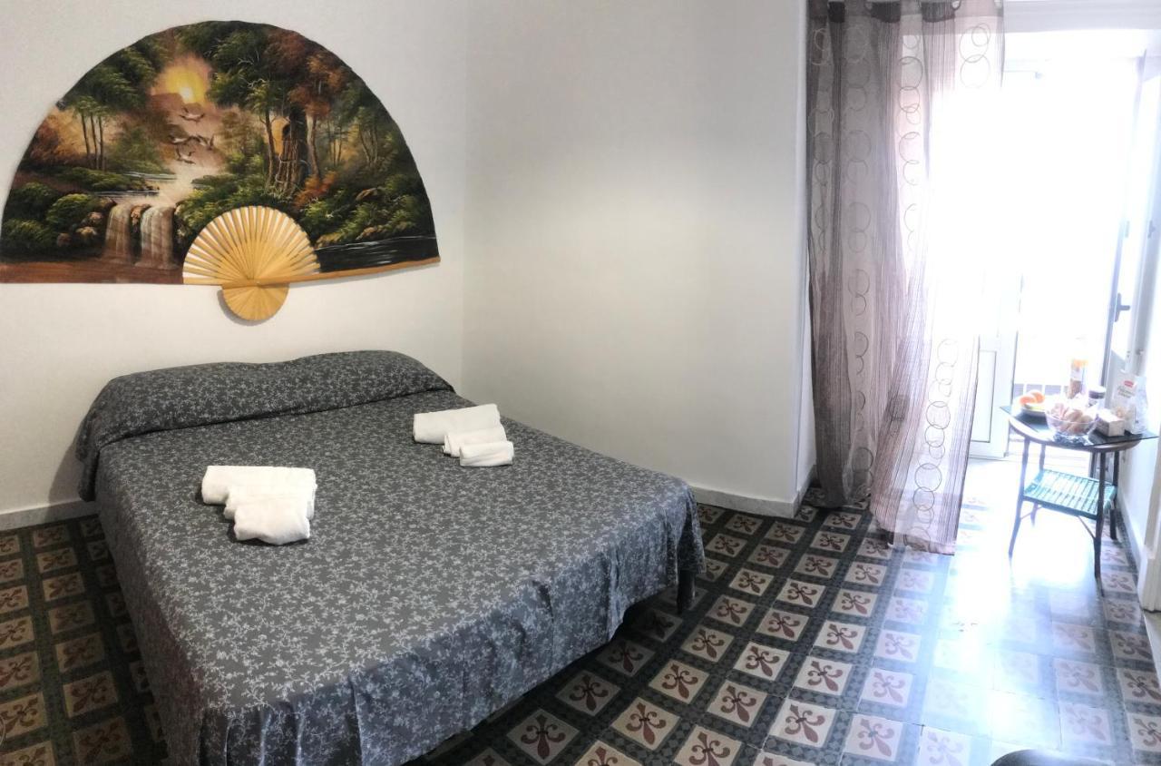 S3 Home كاتانيا المظهر الخارجي الصورة